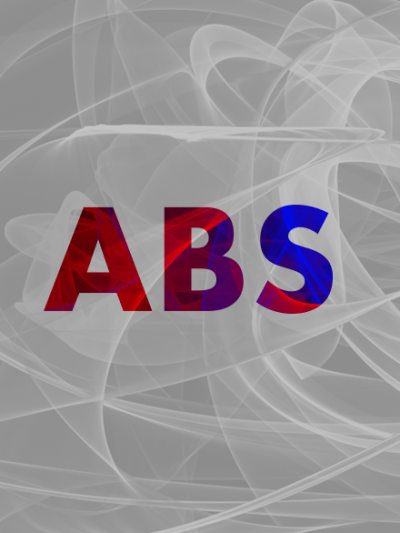 ABS filaments