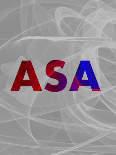 ASA filaments