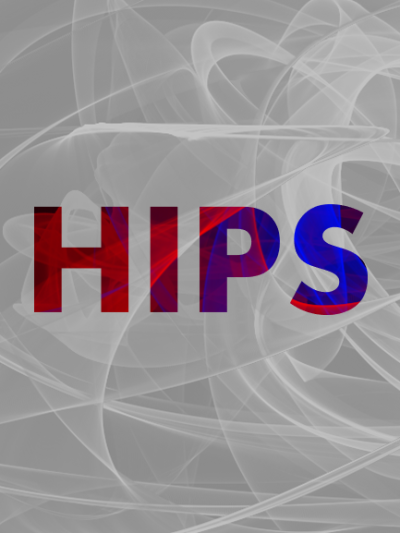 HIPS filaments