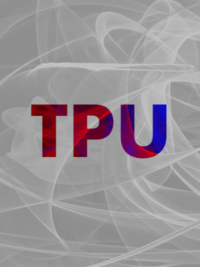 TPU filaments