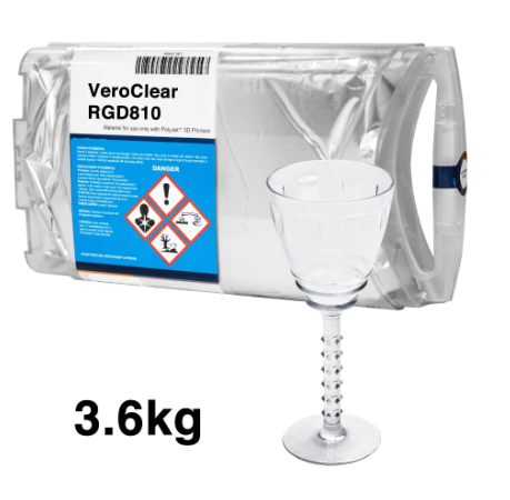 Stratasys Veroclear